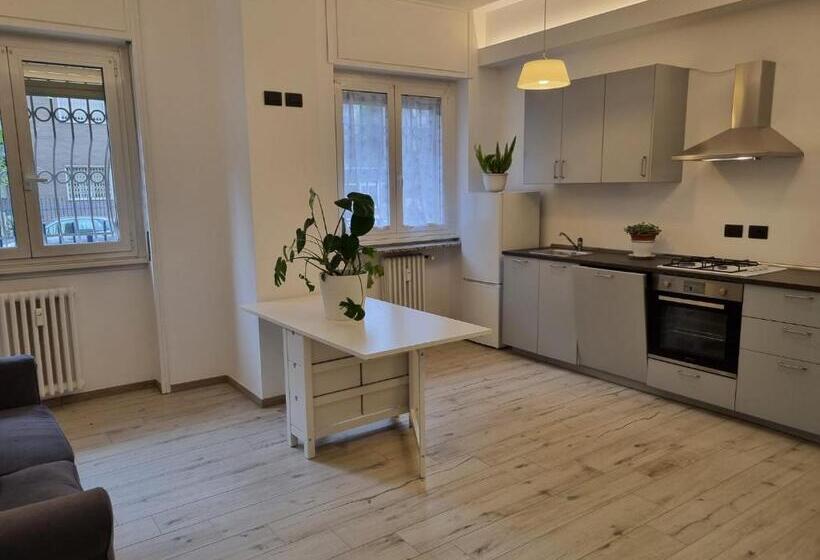 Melaverde Flat Milano