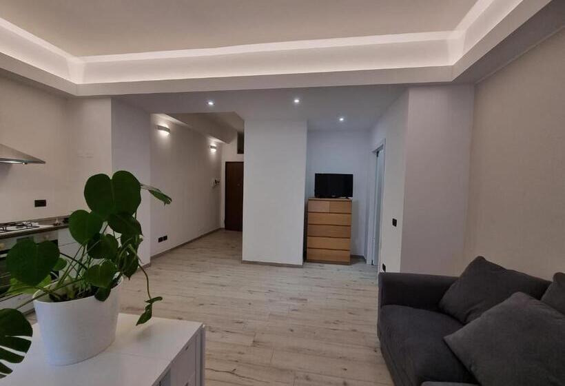 Melaverde Flat Milano