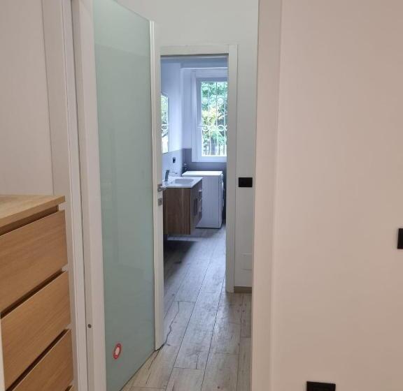 Melaverde Flat Milano