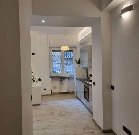 Melaverde Flat Milano