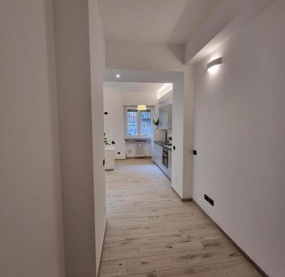 Melaverde Flat Milano