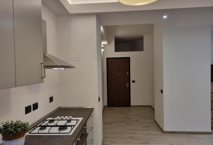 Melaverde Flat Milano