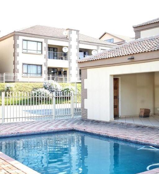 Mills Pad With 2 Bedroom