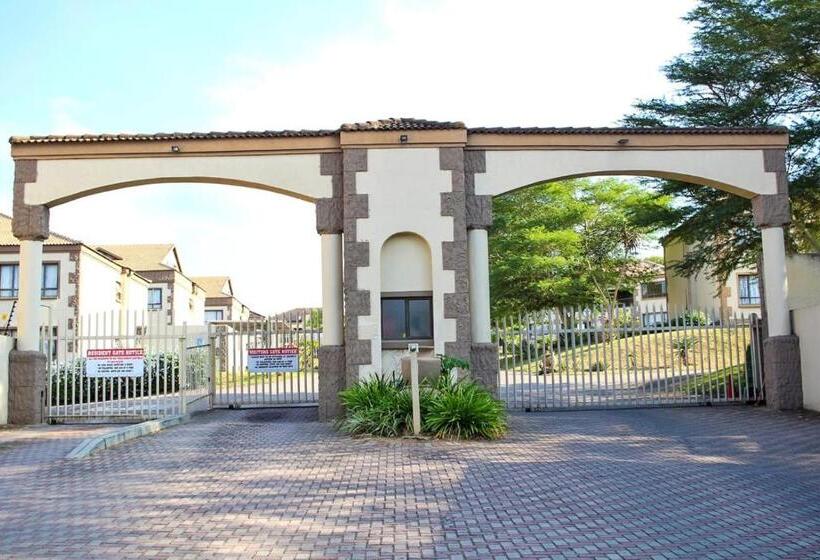 Mills Pad With 2 Bedroom