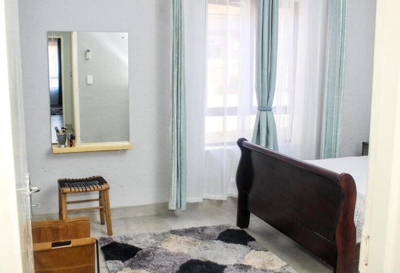 Mills Pad With 2 Bedroom