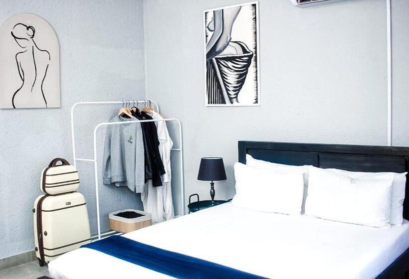 Mills Pad With 2 Bedroom