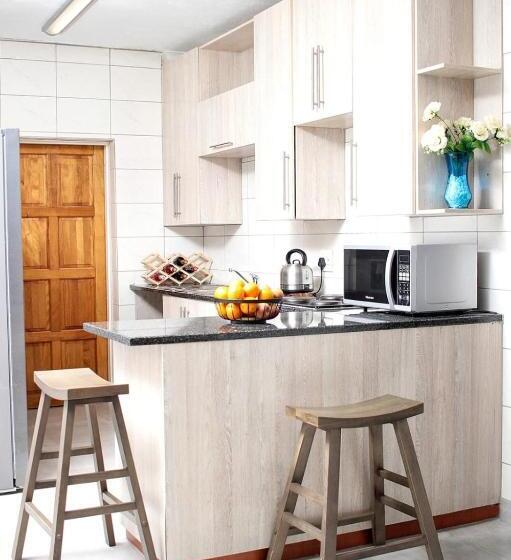 Mills Pad With 2 Bedroom