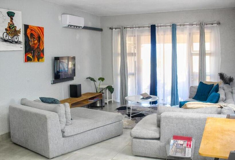 Mills Pad With 2 Bedroom