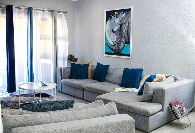 Mills Pad With 2 Bedroom