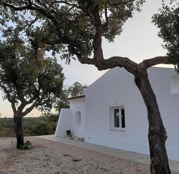 Monte Vale Manhãs By Hi Alentejo