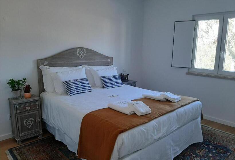 Monte Vale Manhãs By Hi Alentejo