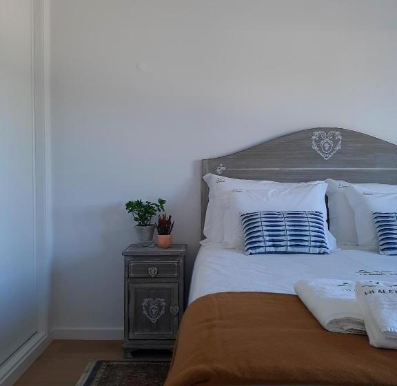 Monte Vale Manhãs By Hi Alentejo