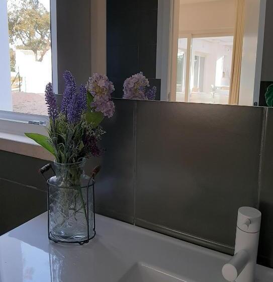 Monte Vale Manhãs By Hi Alentejo