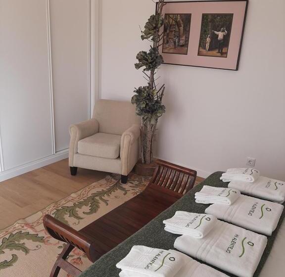 Monte Vale Manhãs By Hi Alentejo