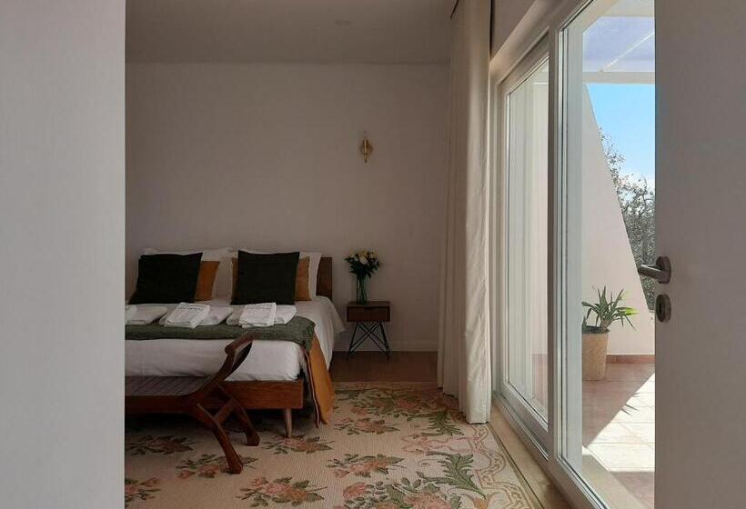 Monte Vale Manhãs By Hi Alentejo