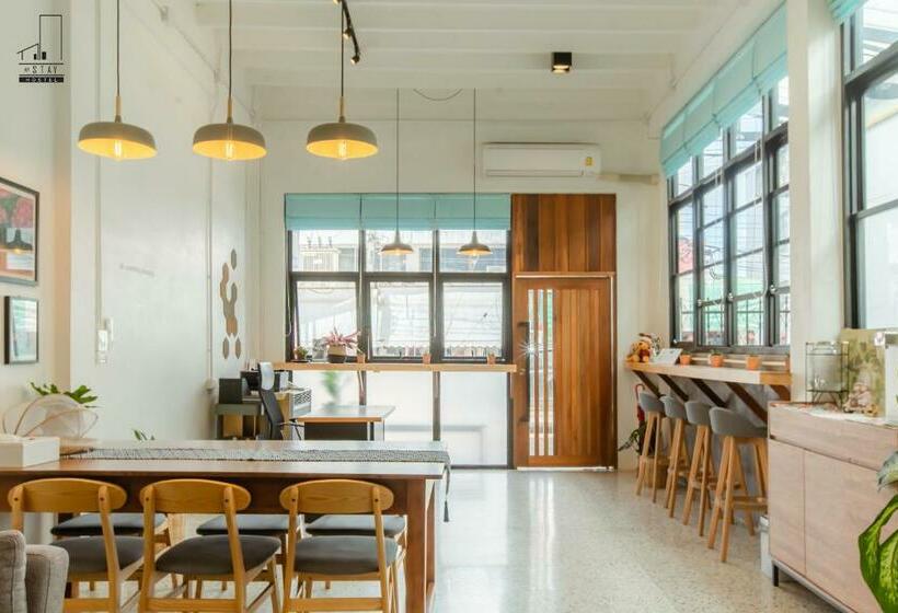 Mystay Hostel Nan