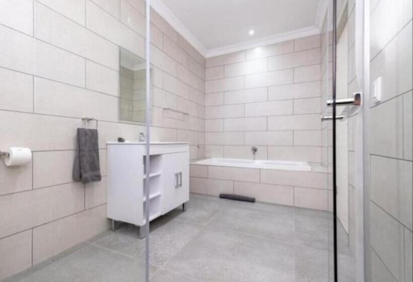 Ocean Pearl Accommodation