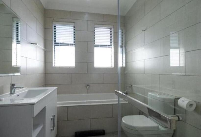 Ocean Pearl Accommodation