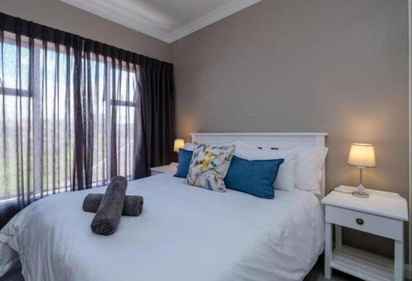 Ocean Pearl Accommodation