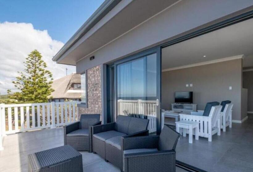 Ocean Pearl Accommodation