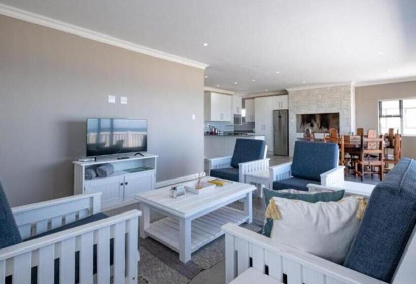 Ocean Pearl Accommodation