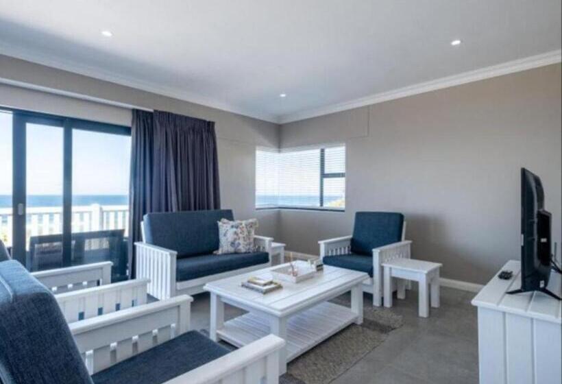 Ocean Pearl Accommodation