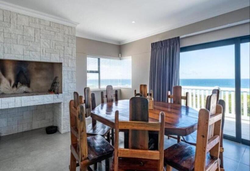 Ocean Pearl Accommodation