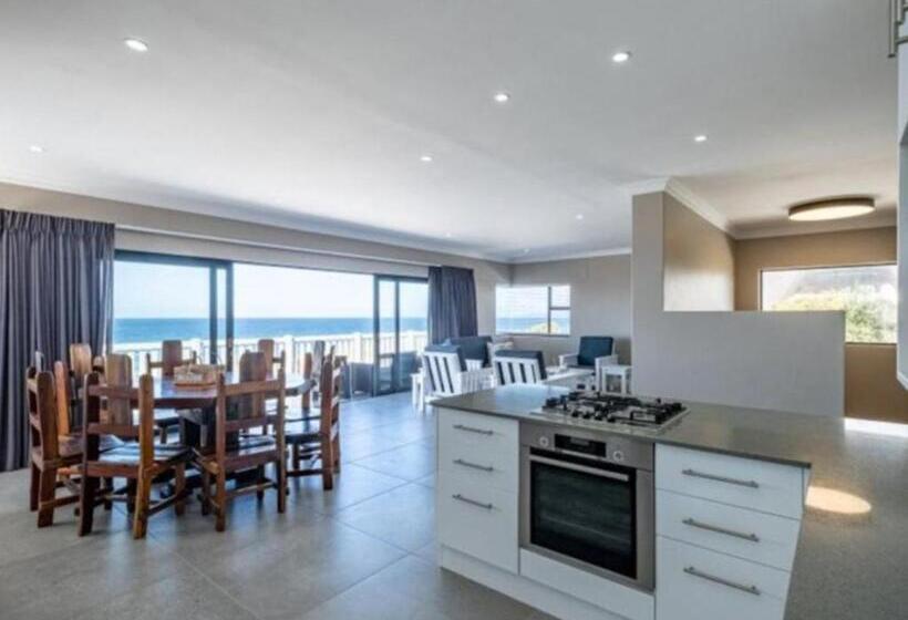 Ocean Pearl Accommodation