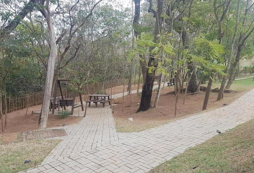 Park Veredas Flat Service