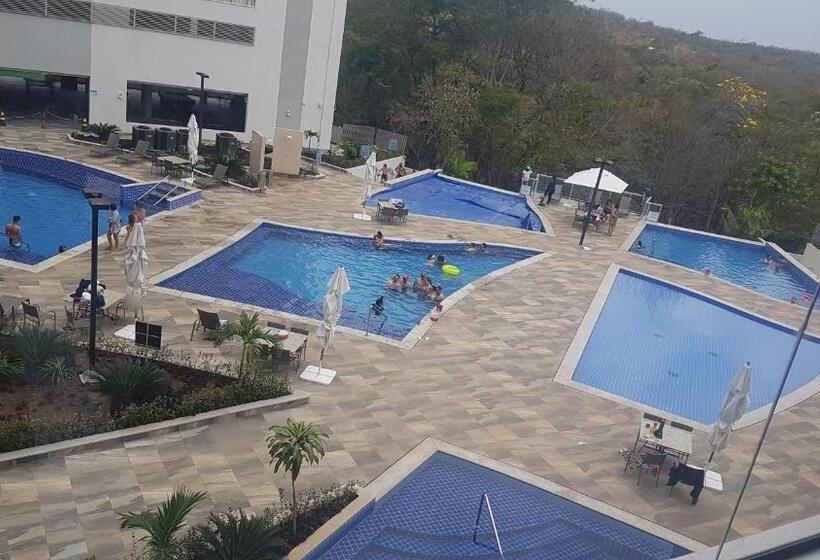 Park Veredas Flat Service