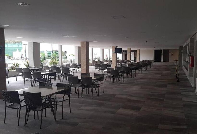 Park Veredas Flat Service