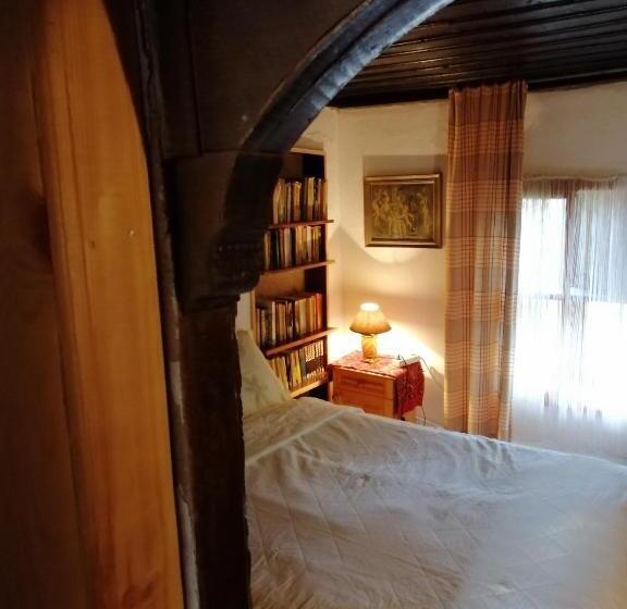 بنسيون къщата на художника