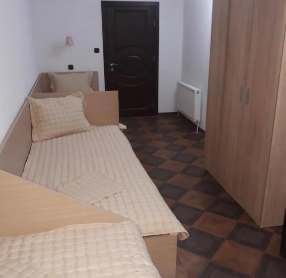 펜션 къща за гости динас