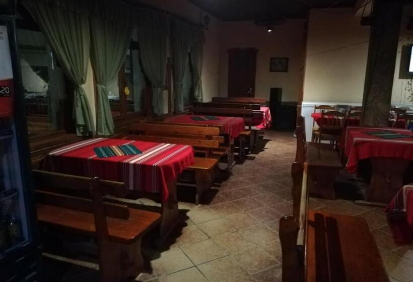 펜션 къща за гости динас