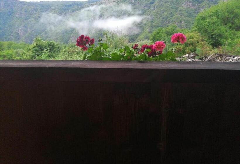 Пансион къща за гости кануш войвода