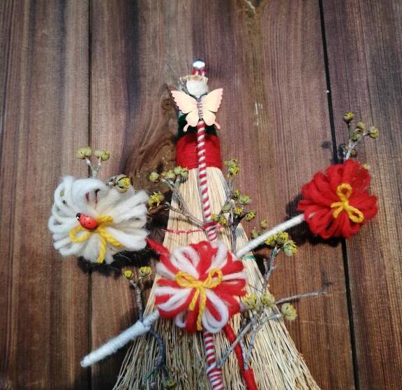 Пансион къща за гости кануш войвода