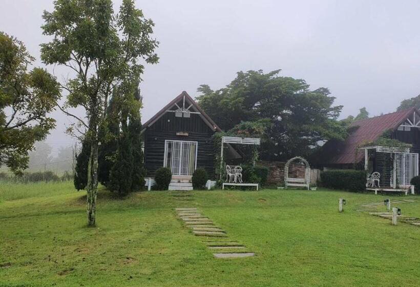 Panzió ไอหมอก ชาเล่ต์