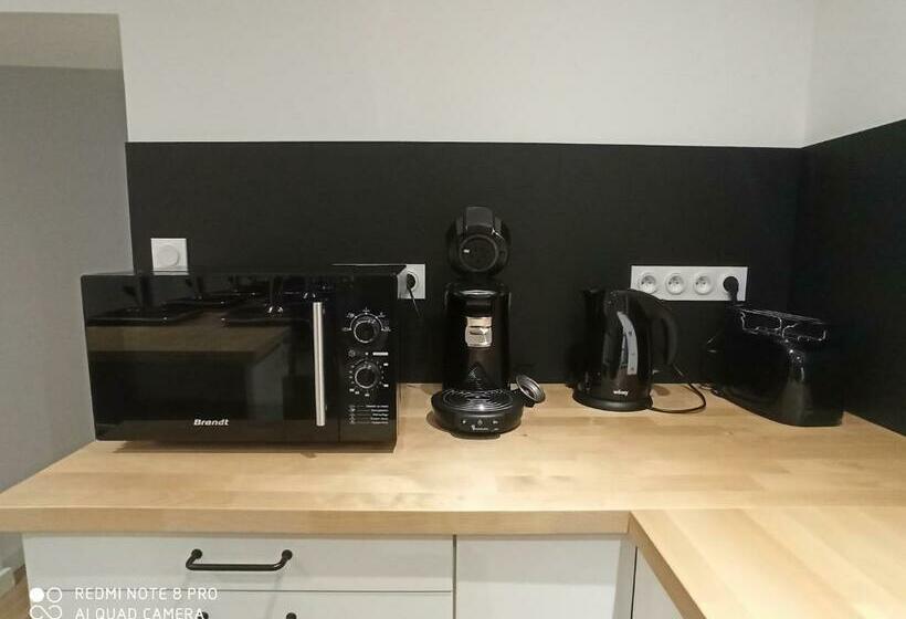 膳宿费 A 4 Min Du Zoo De Beauval La Maison à Partager Ch1