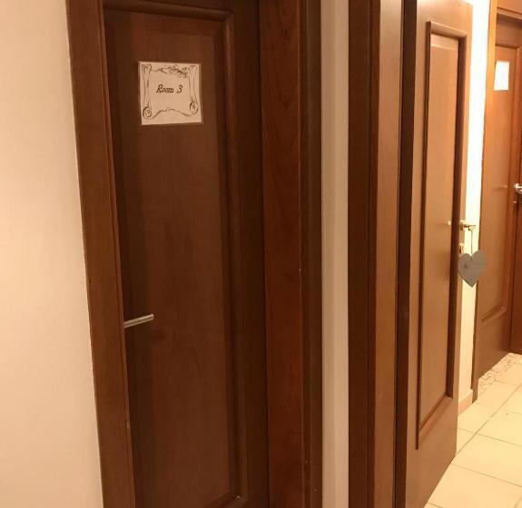 پانسیون Affittacamere Home&stazione Bologna