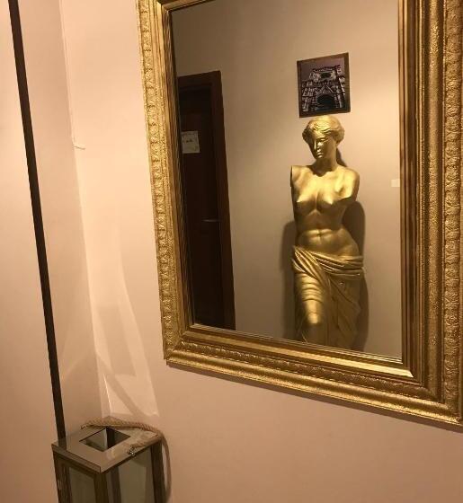 پانسیون Affittacamere Home&stazione Bologna