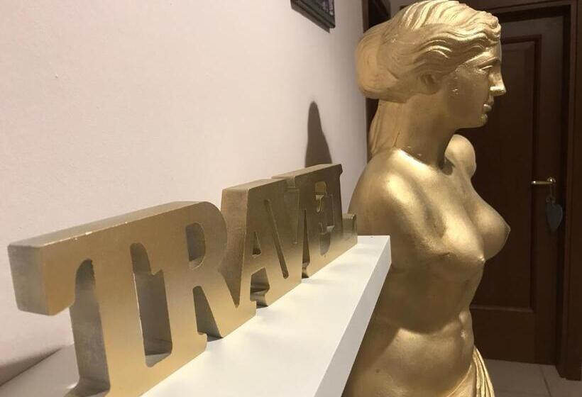 پانسیون Affittacamere Home&stazione Bologna