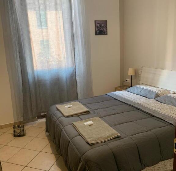 پانسیون Affittacamere Home&stazione Bologna