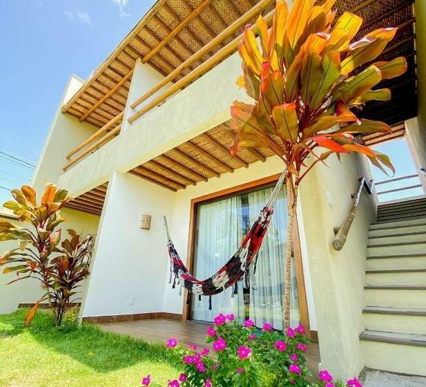 ペンション Arraia Suítes Pousada