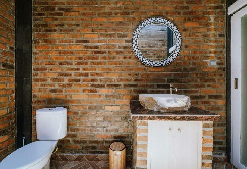 بنسيون Asri Village