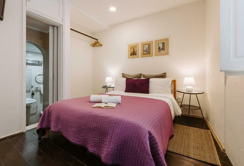 膳宿费 Casa António Moreira