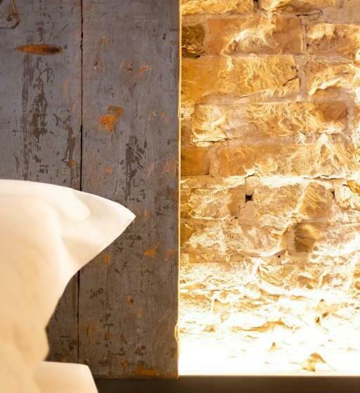 פנסיון Casa San Cristoforo