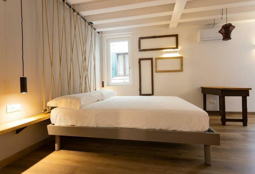 פנסיון Casa San Cristoforo