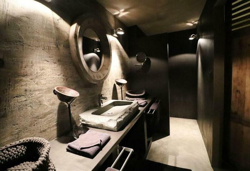 Пансион Duruby   Chambre & Suite