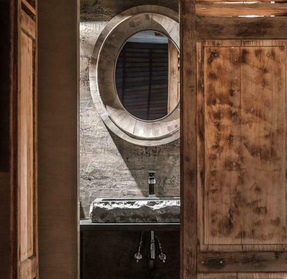 Пансион Duruby   Chambre & Suite