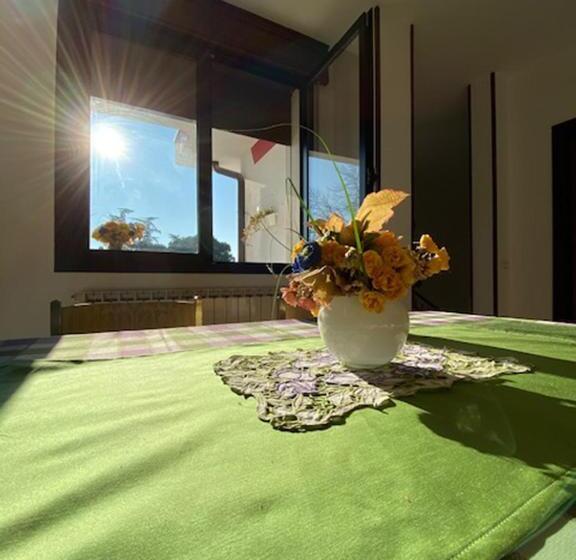 פנסיון Garden Of Venice